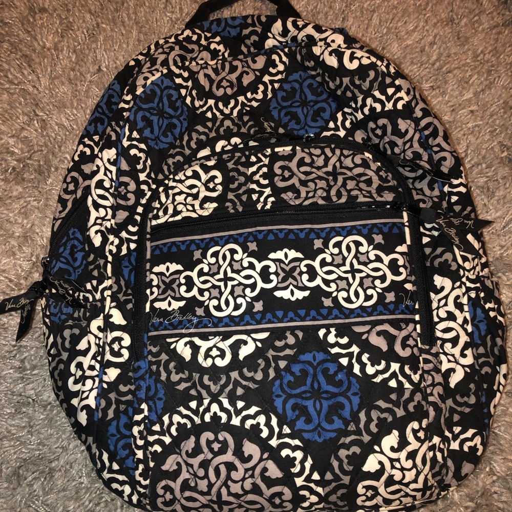 Vera Backpack